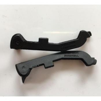 2pcs Sunroof Slider Bracket for BMW X5 E70 X3