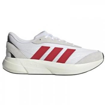 Sneakers Lightshift bianco rosso grigio – 46(2/3)
