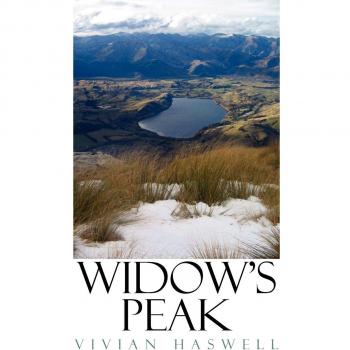 Widow's Peak