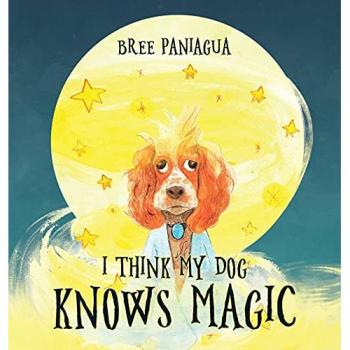 I Think My Dog Knows Magic