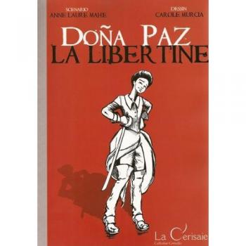 Doña Paz la libertine