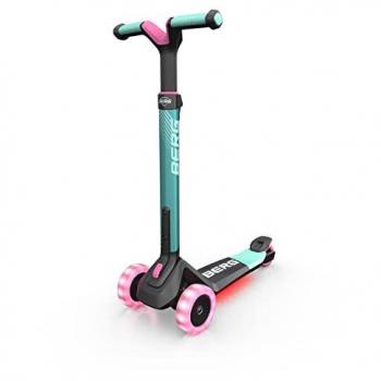 BERG Nexo Mint LED-Deckleuchte, faltbar