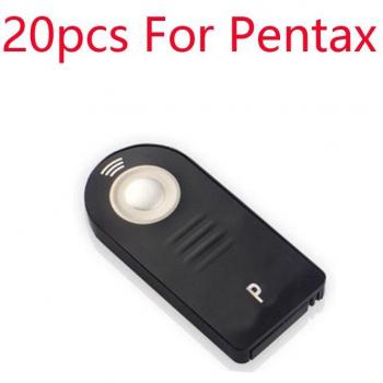 ML-L3 IR Wireless Remote for Canon Nikon Sony Pentax