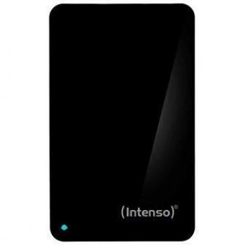 Intenso HDD externe Festplatte Memory Case