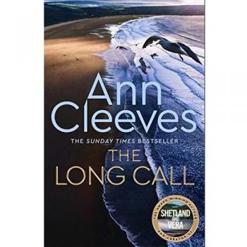 Ann Cleeves The Long Call (Two Rivers, Band 1)