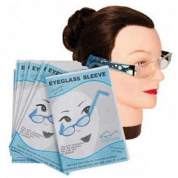 Bifull: Fundas de Gafas Deshechables, paquete de 160 unidades