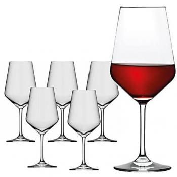 Rastal Calici da Degustazione Harmony 53 Cl