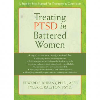 Vitalsource Technologies, Inc. Treating Ptsd In Battered Women