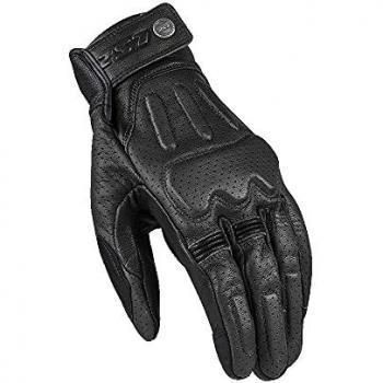 Guanti Moto LS2 Rust Traforati Nero XL