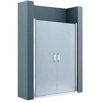 Box Doccia con Meccanismo di Sollevamento Doporro 135x195cm