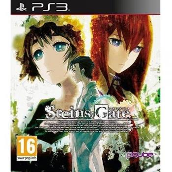 Portal Temporal: Steins;Gate