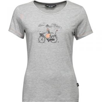 T-shirt Chillaz Saile Tyrolean Trip