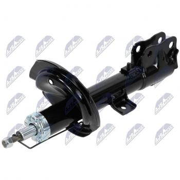 Amortisseurs NTY A‑CT‑051 (Pack 2)