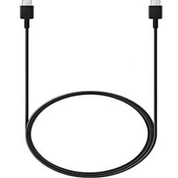 Samsung Cavo USB-C to USB-C 1.8m 3A Nero