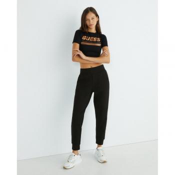Pantalón Deportivo Guess Mujer con Cierre