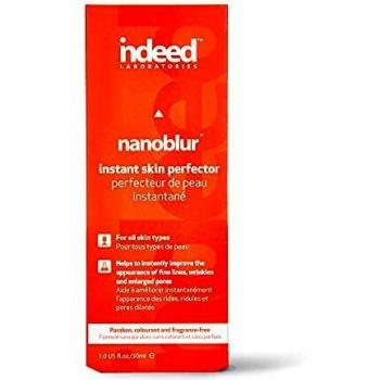 Indeed Labs Nanoblur Complexion Enhancer, 30 ml