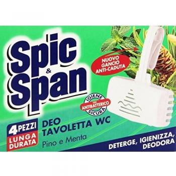 Spic&Span