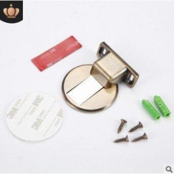 Zinc Alloy Floor Door Holder