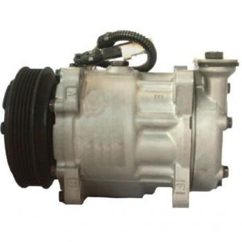 Compresseur Clim MAHLE ORIGINAL ACP 365 000S