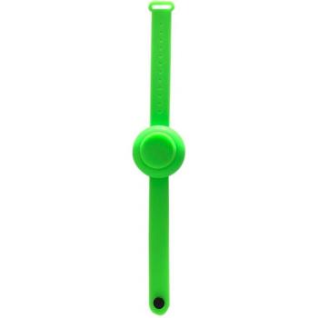 Alcohol Gel Dispenser Bracelet