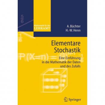 Vitalsource Technologies, Inc. Elementare Stochastik