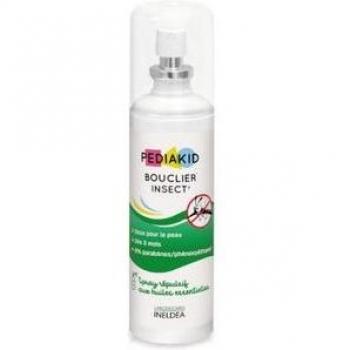 Pediakid Repelente de Insectos 100ml