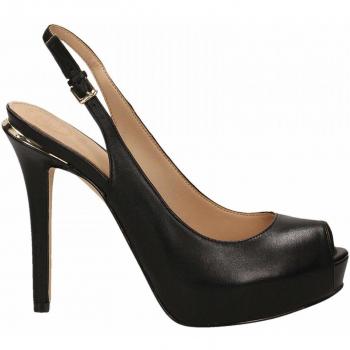 Dammi l’etichetta: Scarpe Donna Tacco Punta Aperta