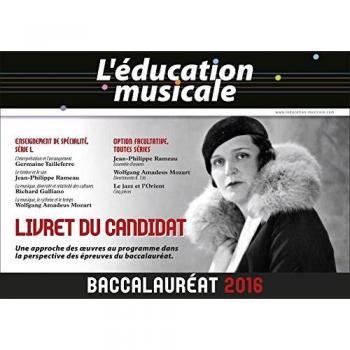 L'éducation musicale