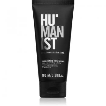 Delia Cosmetics Humanist regenerierende Creme für die Hände 100 ml