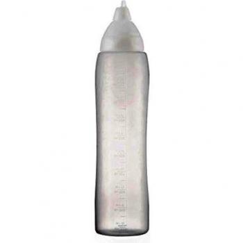 Araven 35 oz Poly Bottle – Drip‑Proof Closure