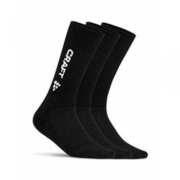 Pack de 3 chaussettes Craft Progress Indoor