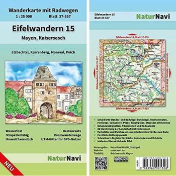 Eifelwandern 15