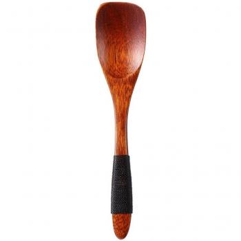Utensilio Gourmet Madera y Café