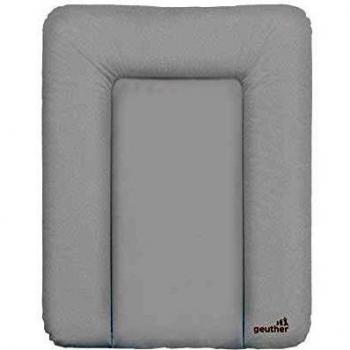 Geuther Wickelpolster Lilly 52 x 72 cm Sprinkled Grey