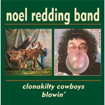 Noel Redding Band