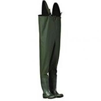 Tenue de sécurité PVC Missouri Vert P 39