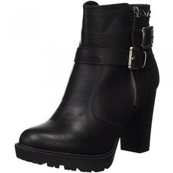Tacón Urbano Black 37