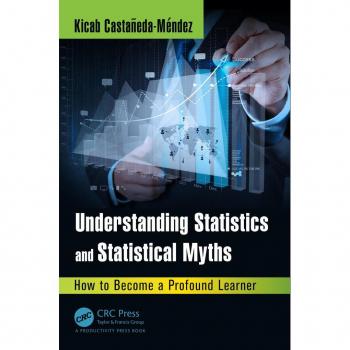 Vitalsource Technologies, Inc. Understanding Statistics And Statistical Myths