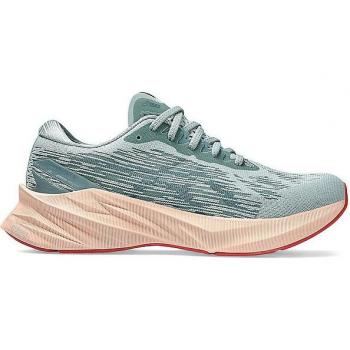 Asics Novablast 3 Ocean Haze/Foggy Teal Scarpe da Running da Donna