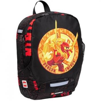 Lego Zaino Energetico Drago per Bambini