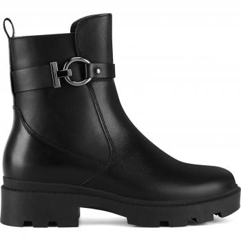 Lasocki Schwarz Stiefeletten Modell ARC-DOMINA-04