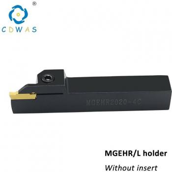 MGEHR Grooving Turning Tool Holder Set