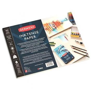 Ink‑Tense Premium 20‑Sheet Pack