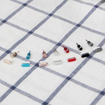 USB Type-C and 3.5mm Jack Anti-Dust Plug Kit
