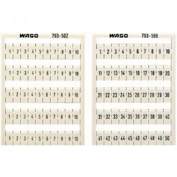 Kit de Marquage WMB Wago 793-4506