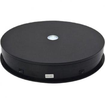 Luminous Jewelry Photography Turntable