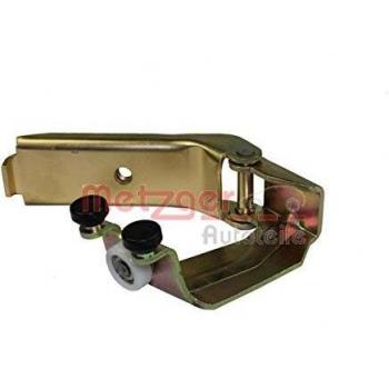 Metzger Rollenführung Schiebetür Mercedes V-Klasse Vito