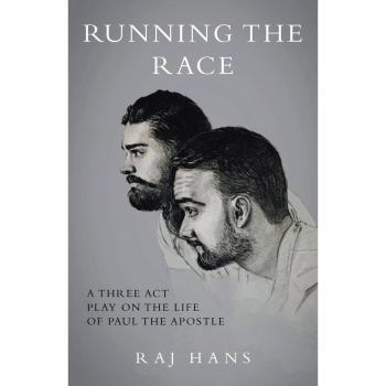 Running the Race