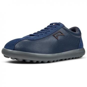 Chaussures Camper Pelotas XLF bleu nuit