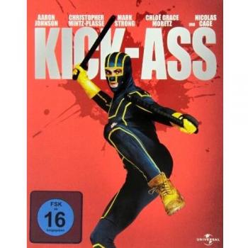 Kick-Ass